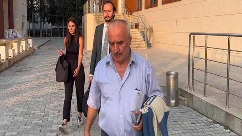 Son dakika... İş insanı Halit Yukay’ın ölümünde bilirkişi raporu: Denizcilik literatüründe hiç rastlanılmadı