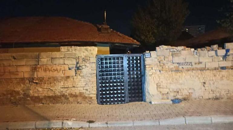 16 yaşında baba katili oldu: Bizi öldürebilirdi