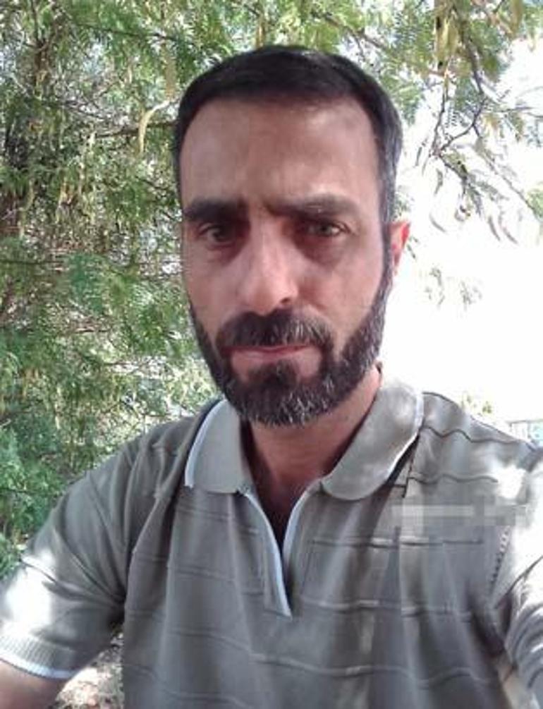 16 yaşında baba katili oldu: Bizi öldürebilirdi