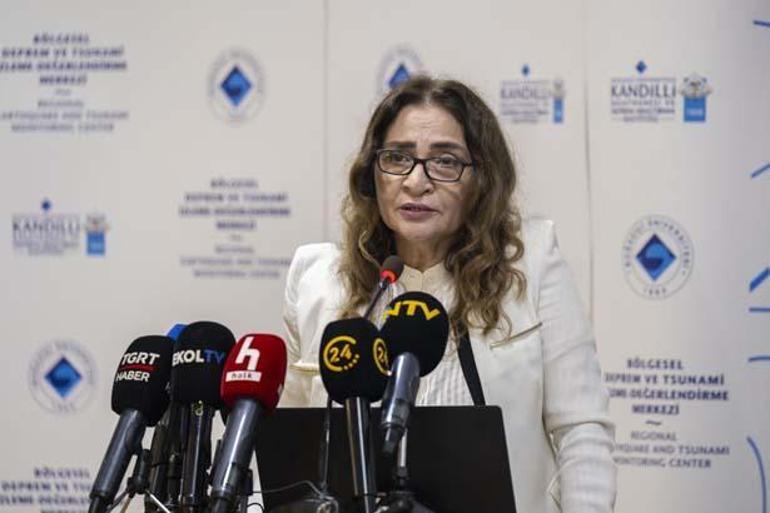 Kandilli açıkladı Türkiyedeki 2 bin 500 kişi depremi önceden öğreniyor: Şimdiye kadar yanlış alarm vermedi