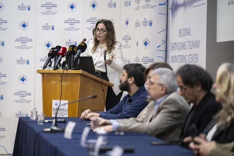 Kandilli açıkladı Türkiyedeki 2 bin 500 kişi depremi önceden öğreniyor: Şimdiye kadar yanlış alarm vermedi