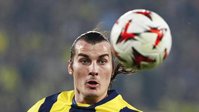 Fenerbahçenin yıldızına sürpriz talip Dünya devi devreye girdi