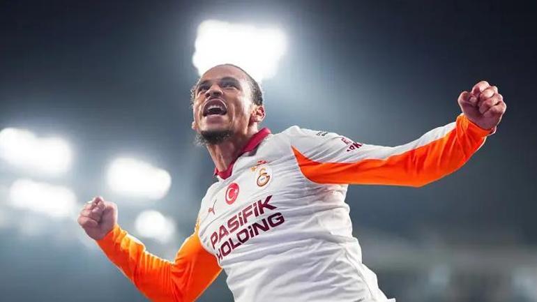 Gardi, Osimhenin transfer sürecini anlattı: Kariyerimin en uzun saatleriydi