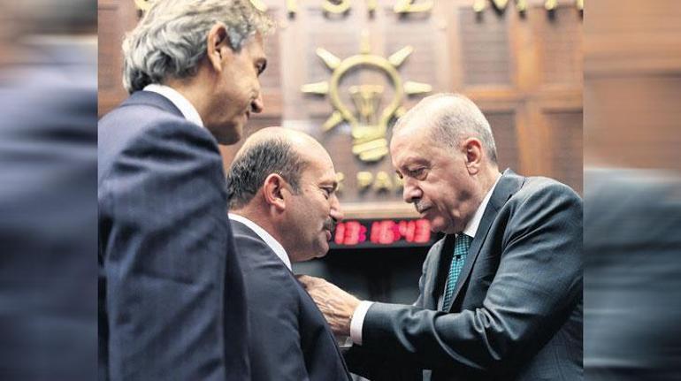 691e44230a360c93d58fab1b Cumhurbaşkanı Erdoğan grupta konuştu: Çözüm odaklı olacağız