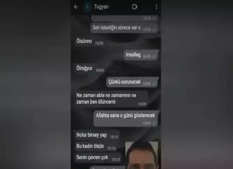 Güllünün ölümünde kilit isimden flaş iddia Annemi ben öldürdüm dedi