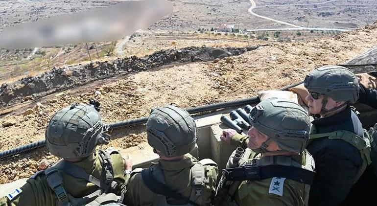 Türkiye kararı duyurdu, Netanyahu askerlere koştu İsrail basını yazdı: Geri döndüler