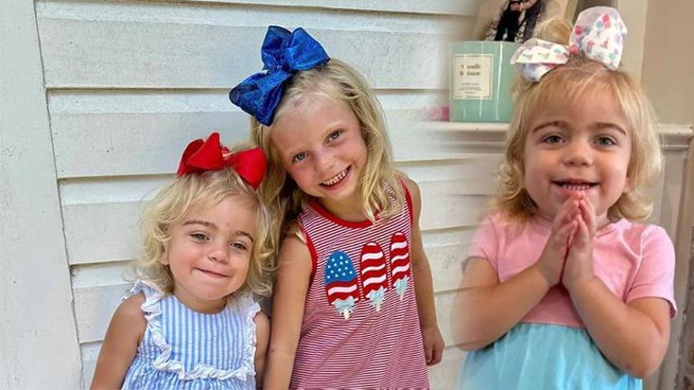 Kalın kaşları meğer işaretmiş Anneannesi fark etti: Bunayan minik kızın dramı