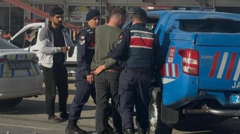 Diyarbakırda korkun&ccedil; kaza Can kaybı 4e y&uuml;kseldi