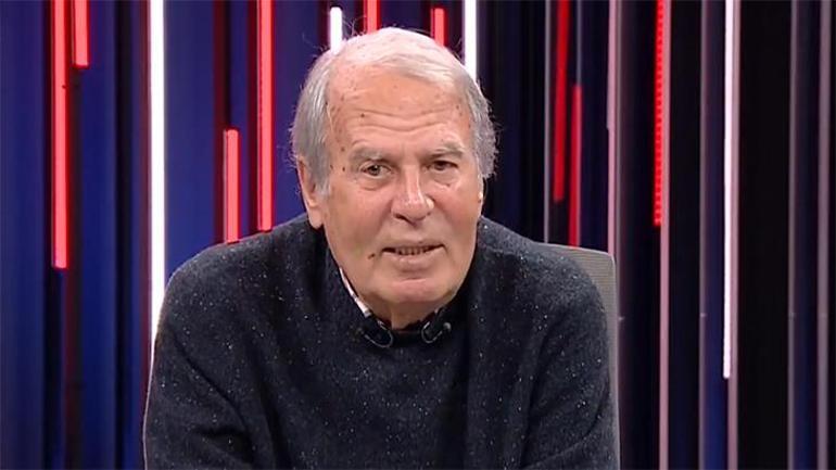 Mustafa Denizliden Türkiye için Romanya ve Dünya Kupası play-off iddiası