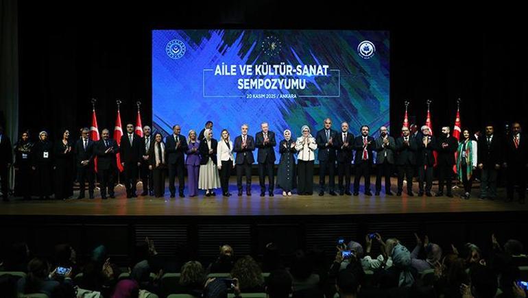Son dakika... Cumhurbaşkanı Erdoğan: Evleneceklere yılbaşından itibaren daha yüksek destek vereceğiz