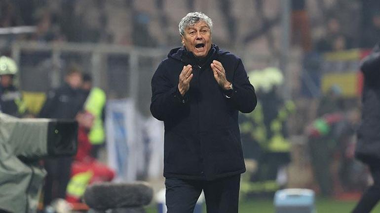 Romanyada Mircea Lucescudan A Milli Takım yorumu: Türkleri çok iyi tanıyorum