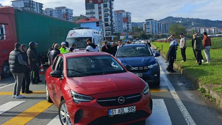 Trafik tartışmasında emekli öğretmeni döverek öldürmüştü Katilin ifadesi ortaya çıktı: Aniden yere düştü