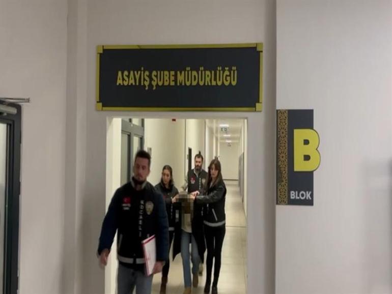 691f3ec7d24a59675f7dca45 Yeni doğurduğu bebeğini çöpe atmıştı! 18 yıl sonra yakalanan annenin kimliği şok etti