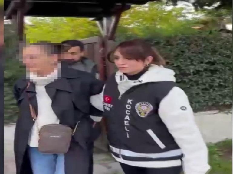 691f3ec7d24a59675f7dca47 Yeni doğurduğu bebeğini çöpe atmıştı! 18 yıl sonra yakalanan annenin kimliği şok etti