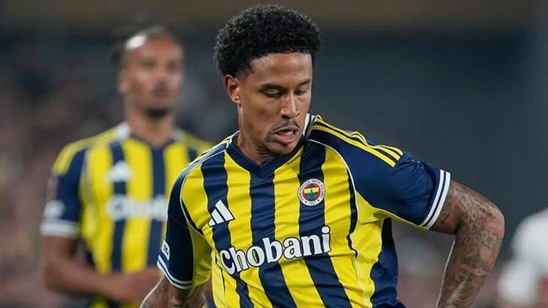 Fenerbahçeden savunma harekatı Oosterwolde’nin yerine geliyor