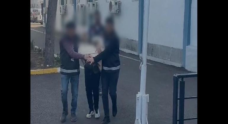 691f7b76f6450181b1a8252b Diyarbakır'da öldürülen Merve Nur'un katil zanlısının savunması ortaya çıktı: Aile şikayetinden vazgeçti