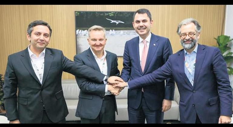 Ajanslar, Avustralya’nın yenilgisi, Türkiye’nin zaferi diye duyurdu: COP31 Kop da gel