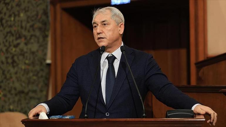 691f8a190a360c93d58faf55 İBB'nin 2026 mali yılı bütçesi kabul edildi