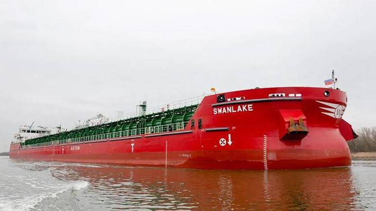 Birkaç dakikada gemiye ölüme yaymış 16 yıl öncekiyle aynı: Çürük yumurta kokusu uyarıydı