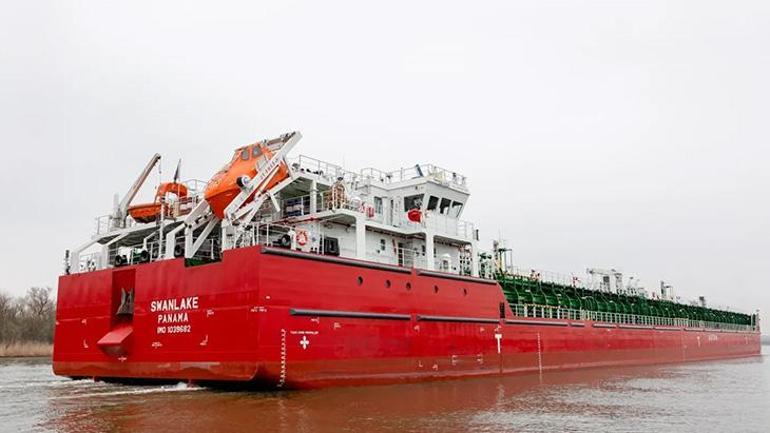 Birkaç dakikada gemiye ölüme yaymış 16 yıl öncekiyle aynı: Çürük yumurta kokusu uyarıydı