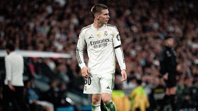 Real Madridin yıldızından Lamine Yamala övgü