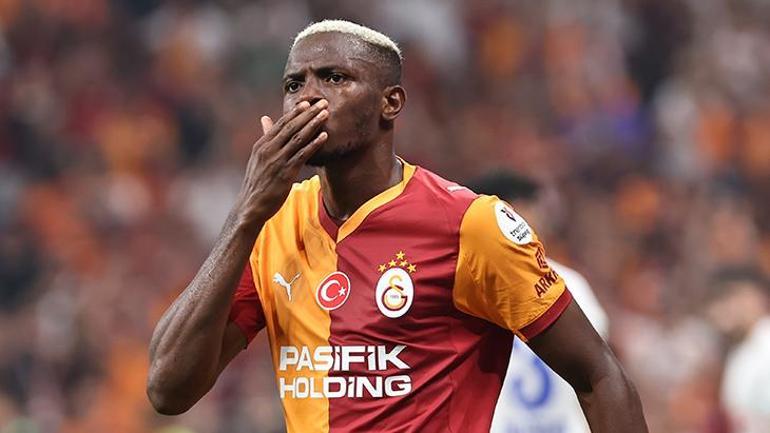 Galatasaraya Barış Alper Yılmazdan kötü haber MRı çekildi