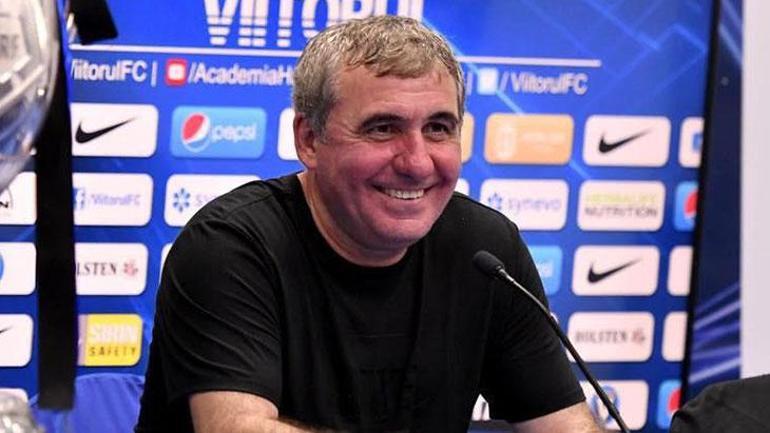 Gheorghe Hagiden Türkiye - Romanya yorumu İmkansız diye bir şey yok