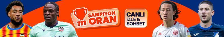 Valencia Levanteyi, Mainz Hoffenheimı konuk ediyor Maçların heyecanı canlı yayın, canlı sohbet ve Şampiyon Oranlar ile Mislide