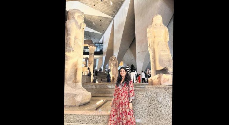 Mısır’ın dünyaya armağanı