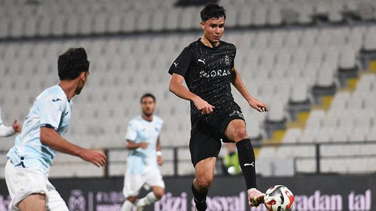 Adana Demirspor, Manisa deplasmanında farklı mağlup
