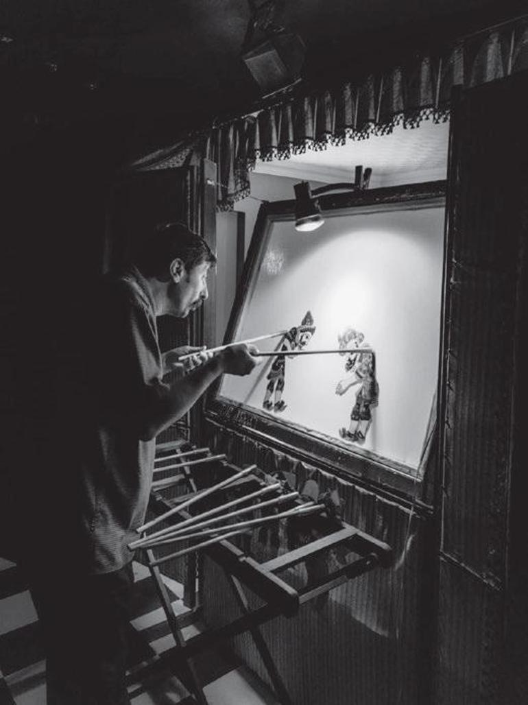 Cepteki hikayeler dünyayı geziyor