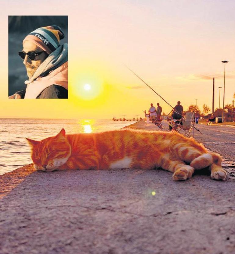 Cepteki hikayeler dünyayı geziyor