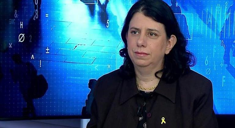 İsrailli uzmandan Türkiye itirafı Korkmak için sebeplerimiz var dedi, 4 maddeye dikkat çekti