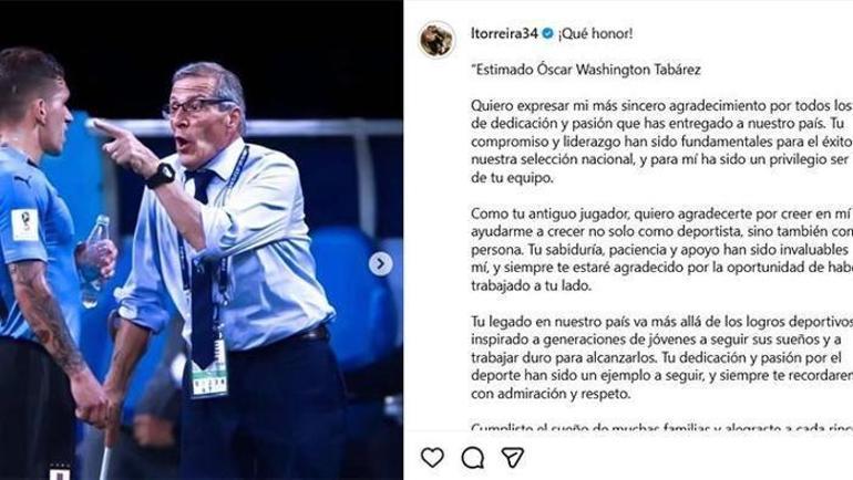 Galatasaraylı Lucas Torreira, Uruguayda Marcelo Bielsaya patladı: Kadroya neden beni almıyorsun