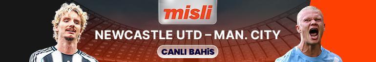 Manchester City, Newcastle United deplasmanında Maçın heyecanı canlı sohbet ve Şampiyon Oranlar ile Mislide