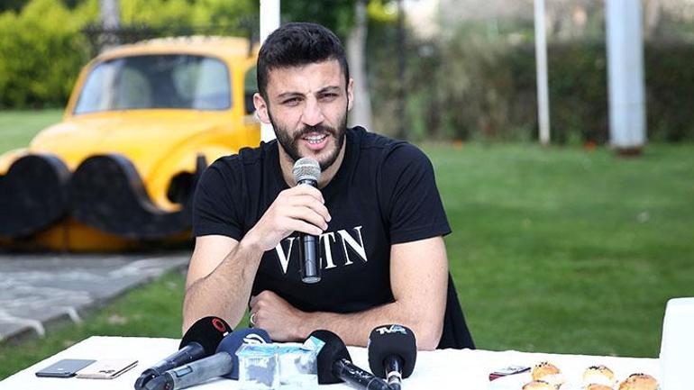 Fenerbahçeli eski futbolcu Hakan Çinemre: Aziz Yıldırımdan saklamadım, Trabzon maçına gittim