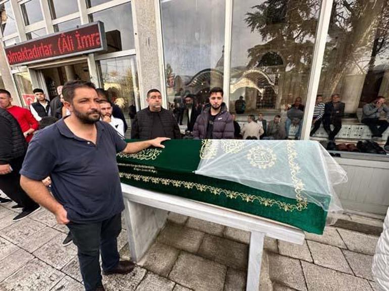 Evi basıp kurşun yağdırdılar Dernek başkanının 19 yaşındaki kızı öldürüldü