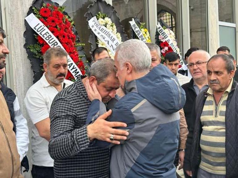 Evi basıp kurşun yağdırdılar Dernek başkanının 19 yaşındaki kızı öldürüldü