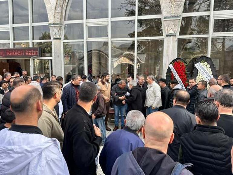 Evi basıp kurşun yağdırdılar Dernek başkanının 19 yaşındaki kızı öldürüldü