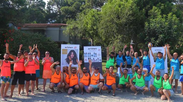 Ege Bella 41 kere maşallah