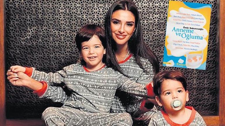 Aslıhan Turan’ın şaşırtan mektubu