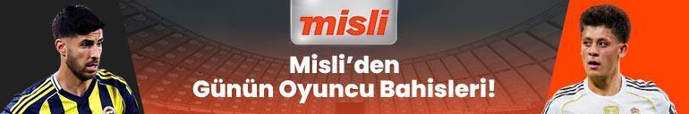 Marco Asensio gollerini sıralıyor, Arda Güler deplasmanları boş geçmiyor İşte Misli’den günün oyuncu bahisleri