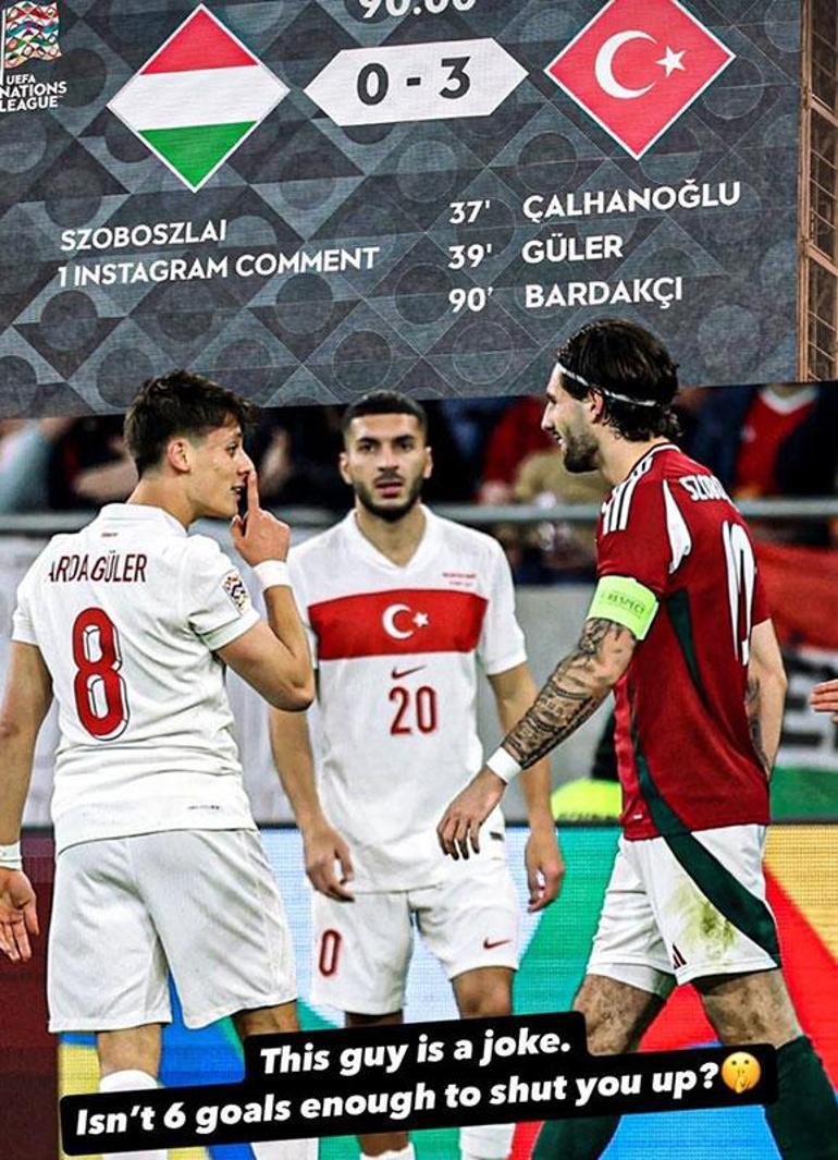 Real Madridde Arda Gülere Szoboszlai şoku Forma tehlikesi