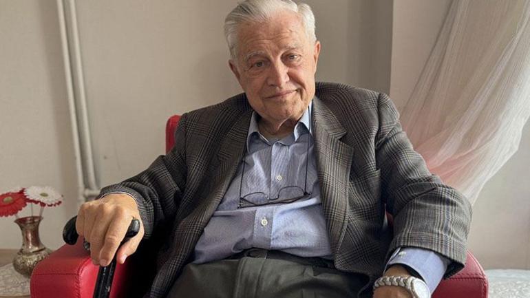 Tesadüf değil kader 70 yıl sonra birbirimizi tekrardan görmek nasip oldu