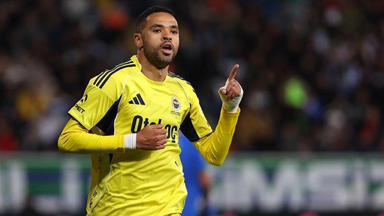 Fenerbahçenin galibiyetinin sonrası Halil Özer: Böyle bir adamı bu devirde nerede bulacaksın