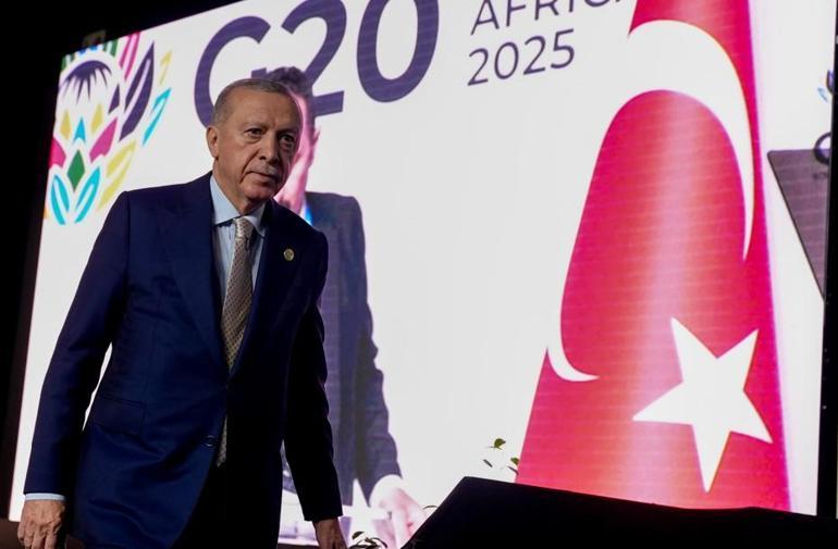 Son dakika... Erdoğandan Netanyahunun Türkiyeyi Suriyede biz durdurduk sözüne net cevap