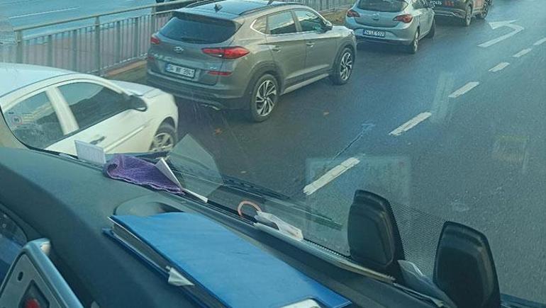 Boşandığı eşine kanlı pusu Konuşmak için evinden taksiyle aldı, başından vurup öldürdü