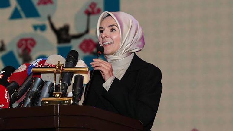 Bakan Göktaş: Böyle devam edersek önümüzdeki 5 yılda ilkokul çağındaki çocuk sayısı 900 bin azalacak