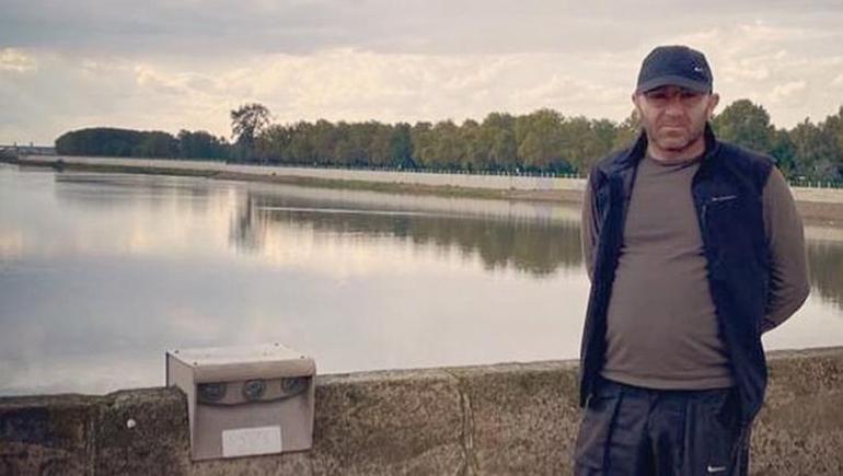 Boşandığı eşine kanlı pusu Konuşmak için evinden taksiyle aldı, başından vurup öldürdü