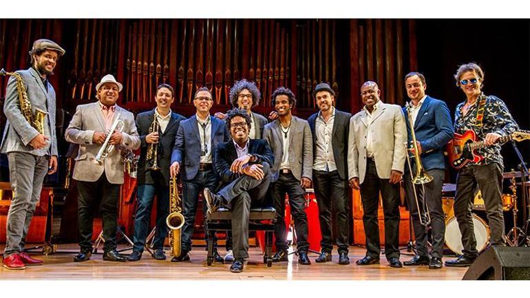 İş Sanat’tan dünya yıldızları ve yeni keşiflerle dolu bir program